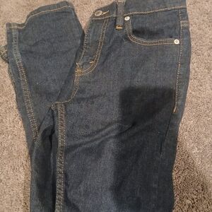 Levi's Blue Denim Jeans Sz12